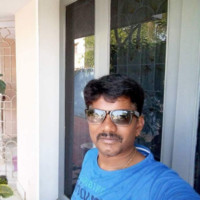 Selvaraj Murugan