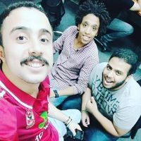 Mohamed Nabil