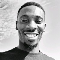 Kehinde Oparinde