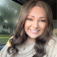 Kristen Benscoter