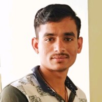 Kishor Chavan