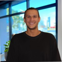 Adrian Vidajic