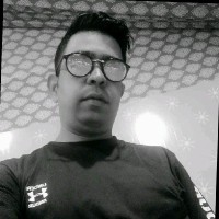 Nishant Bhardwaj