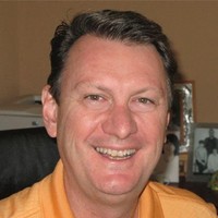 Warren Goodson
