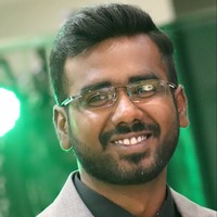 Pravin Ramu