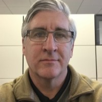 Doug Oberdorf