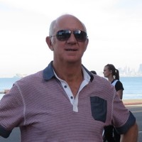 Alex Dixon
