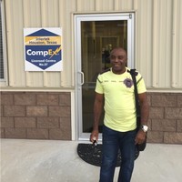 Joseph Agu