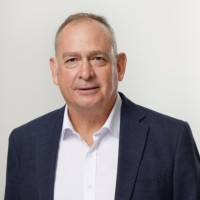 Bevan Thomas