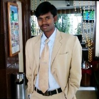 Dinesh K M