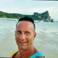 Bennie van der westhuizen