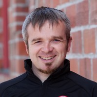Alan Moran