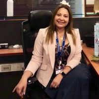 Ingrid Legué Salgado