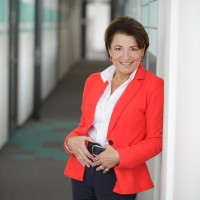 Claudia Ankershofen-Wayand, Dr.