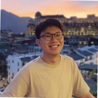 Zuhao Low