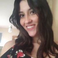 Romina Vinagre Krumm