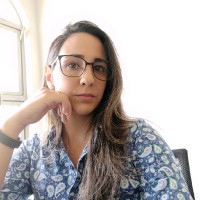 Débora Vidigal
