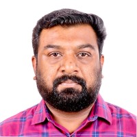Vipin Das