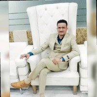 Shoaib Khan