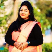 Madhusmita Chinara