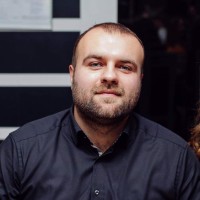 Bohdan Yaremus