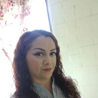Ericka Soraya Flores Morales