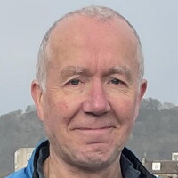 Graham Kirby