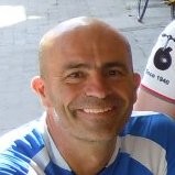 Ian Bruce