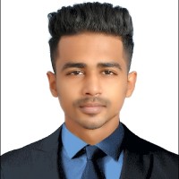 Yadukrishna V