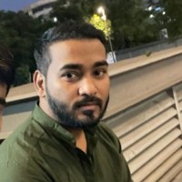 Daya Shankar