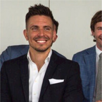 Michel van Brink