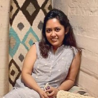 Akhila Shaha