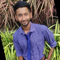 Shreyas Badiger