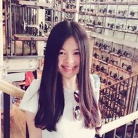 Lillian Zhang