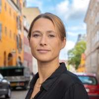 Sidsel Mohr