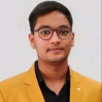 Rishabh Patel