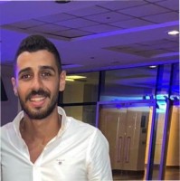 Omar Koleb