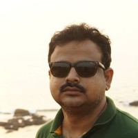 Priyaranjan Bhoi
