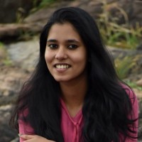 Gargi K