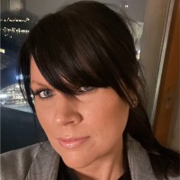 Petra Högberg