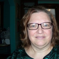 Mary Nelson