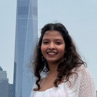 Marsha Das