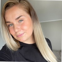 Nicolina Öhman