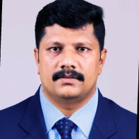Nikhil A.K