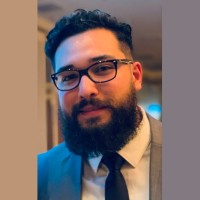 Roy Carlos Avila