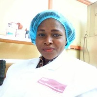 Bimpe Akinwande
