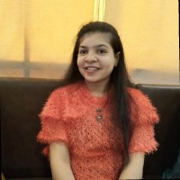 Dhruvi Shah