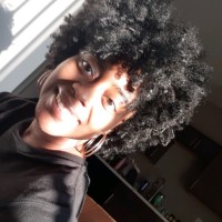 Kiahna White