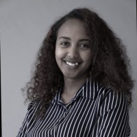 Tsion Teshome
