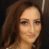 Sophie Hutchinson